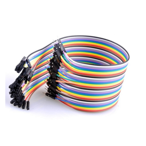 Dây bus, dây bẹ đực cái 20cm (40 sợi)