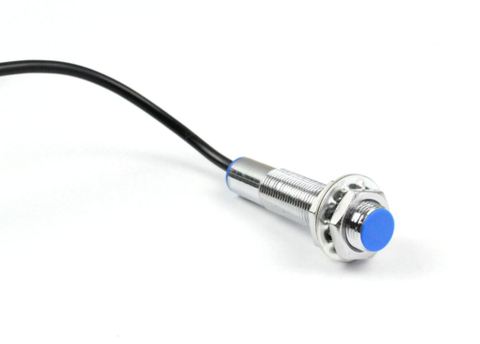 Cảm biến từ Hall LEFIRCKO NJK-5002C NPN