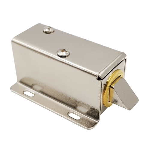 Khóa chốt từ 12V-24V