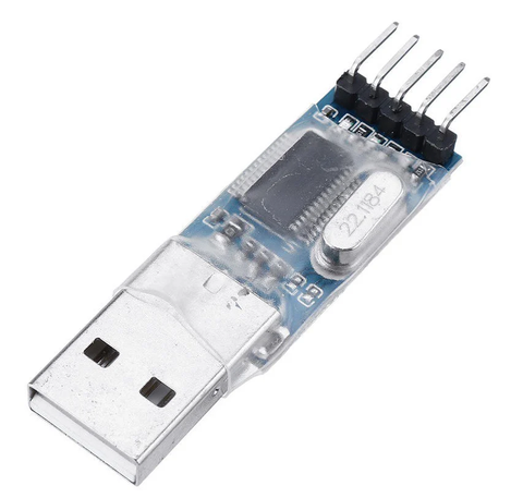 Mạch Chuyển USB to TTL