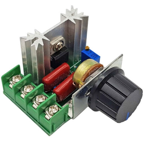 Module dimmer AC 220V 2000W