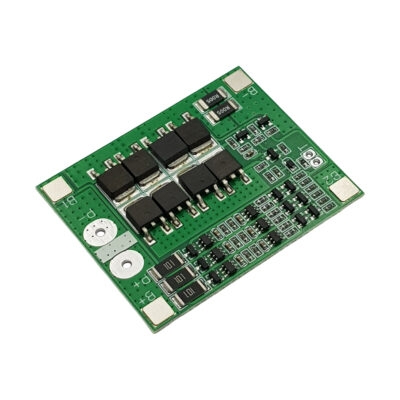 Mạch Sạc Và Bảo Vệ Pin 3s 25A