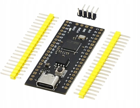 Mạch Ultimate Pico RP2040 Raspberry Pi