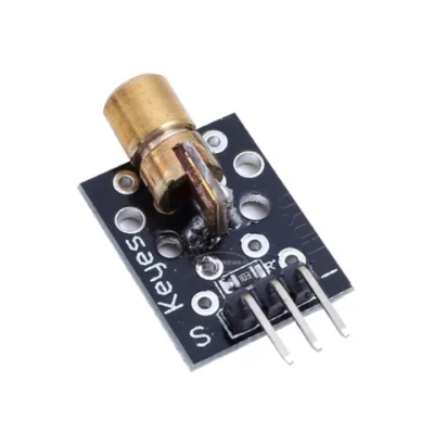 Module lazer 5V KY-008