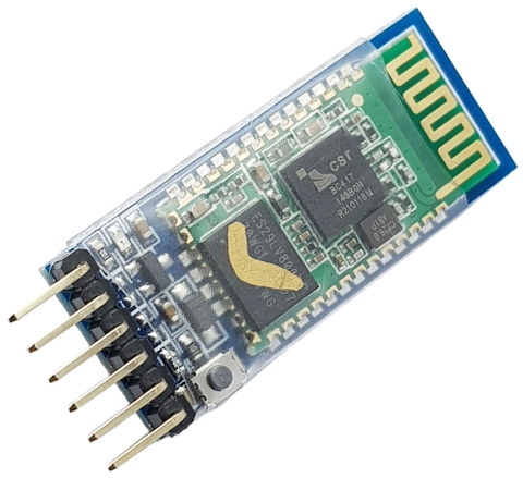 Module thu phát bluetooth HC-05