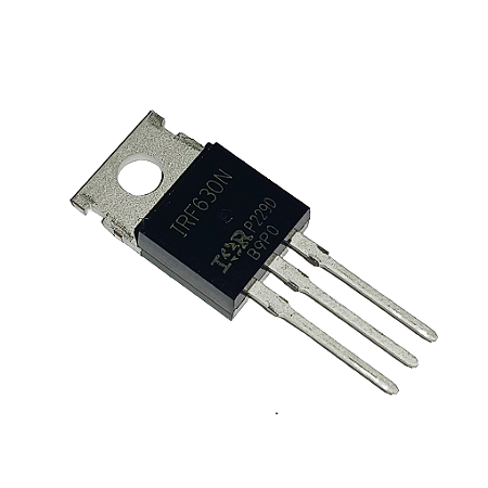 IRF630N Mosfet Kênh-N 9.3A/200V TO-220