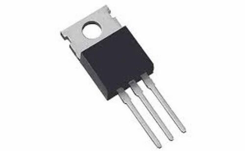 MOSFET NCE6050 50A 60V Kênh N