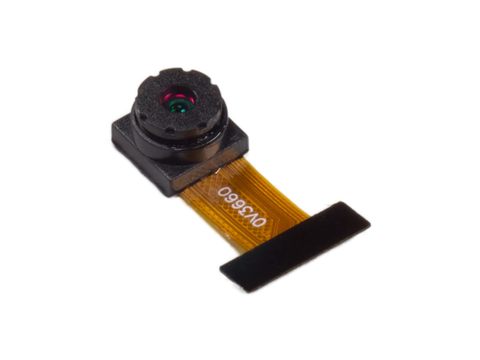 Module camera OV3660  68°  dài 21mm