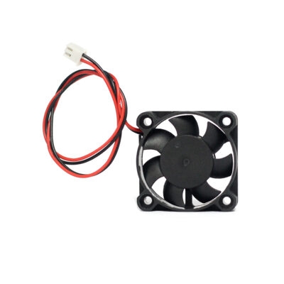 Quạt tản nhiệt 12V 4x4x1CM