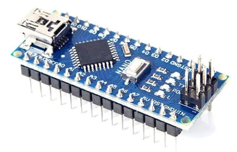 Arduino nano ATmega328P