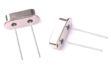 Thạch anh 10Mhz HC49 DIP