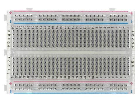 Đế testboard loại tốt 83X55MM