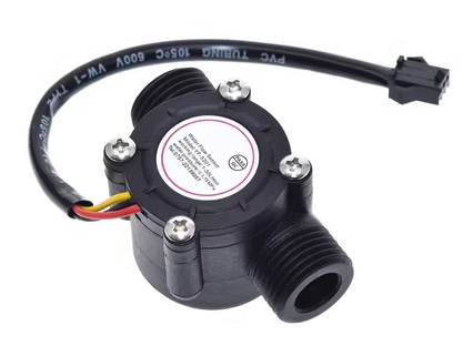 Cảm biến lưu lượng nước YF-S201
