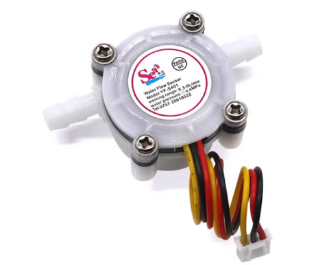 Cảm Biến Lưu Lượng Nước Máy Pha Coffee YF-S401