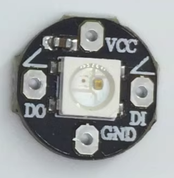 Module 1 Led RGB WS2812