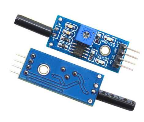 Cảm biến rung SW-1801P