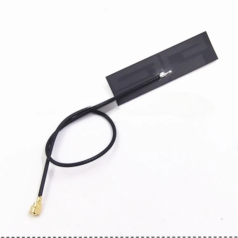 Anten Lora RF 433mhz 470mhz FPC PCB ipex 1