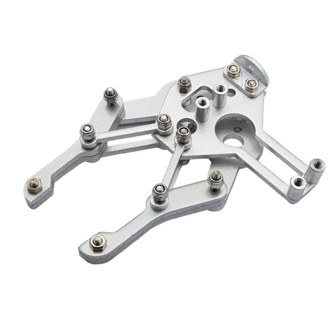 Tay gắp kim loại servo MG995