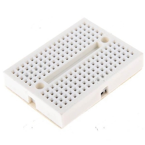 SYB-170 Breadboard Cắm Linh Kiện 170 Lỗ