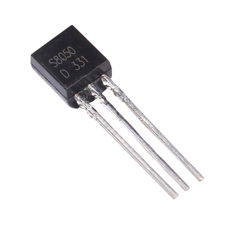 S8050 Transistor 8050 NPN TO-92