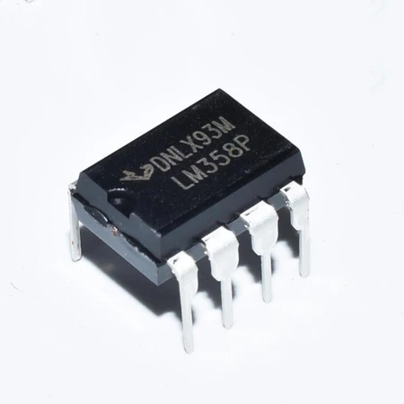 LM358