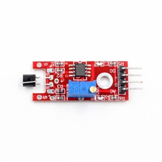 Module cảm biến kim loại KY-036