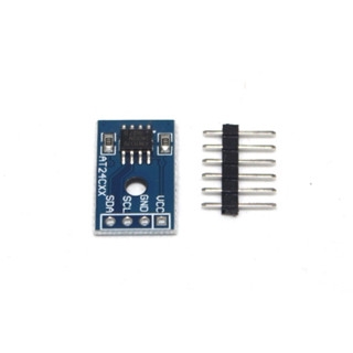 Module EEPROM AT24C02 I2C