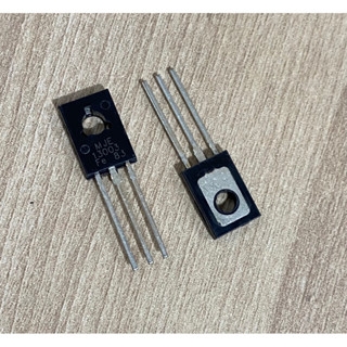 [ 20 pcs ] Linh Kiện Transistor MJE13003 NPN 1.5A 400V TO-126