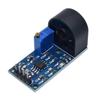 Module Đo Dòng AC 5A ZMCT103C