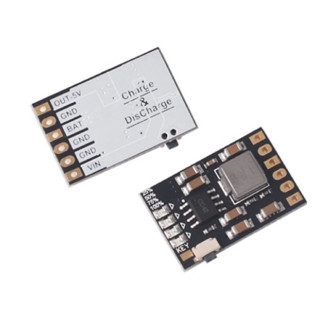 Mạch sạc pin Lithium 3.7v có ngõ ra 5V 2A