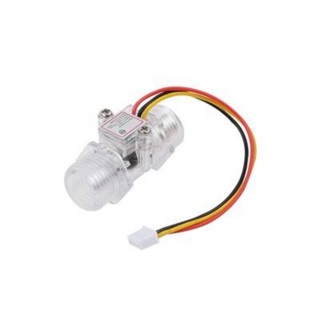 Cảm Biến Dòng Chảy Nước YF-S201C
