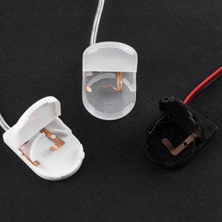 Hộp Đế Pin CR2032 có nắp và công tắc ON/OFF