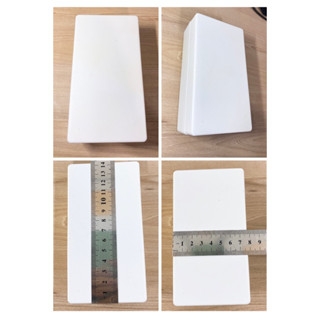 Hộp nhựa ABS có lỗ thoát khí 145x79x51