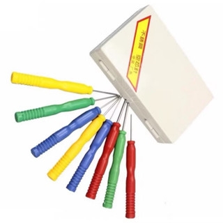 Bộ dụng cụ tháo chân linh kiện, mối hàn