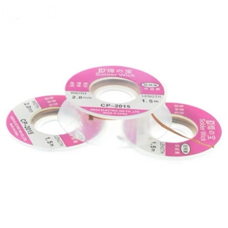 Dây Hút Thiếc / Dây Hút Chì CP2015