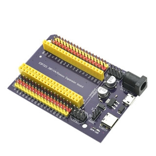 Đế ra chân / mạch mở rộng ESP32 38 PIN