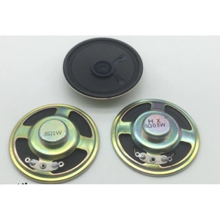 Loa 8 ohm 0.5W đường kính 57mm