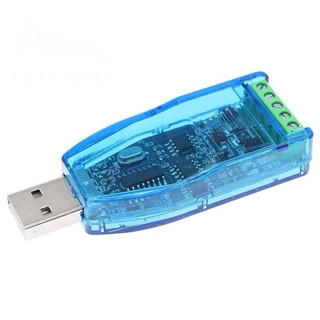 Module chuyển đổi USB sang RS485 - chống nhiễu, chống tính điện, có bảo vệ TVS - CH340
