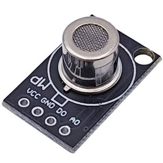 Cảm Biến Chất Lượng Không Khí MP - 135 / MP135