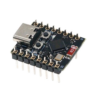 Kit phát triển Wifi BLE5 RISC-V SoC ESP32-C3 Super Mini 4MB