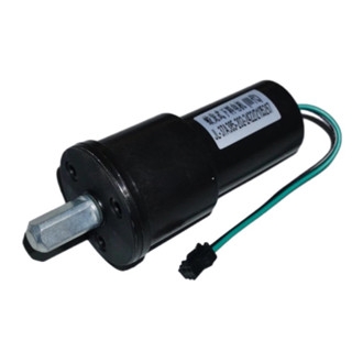 JL37A385 Động cơ bánh răng DC24V chống thấm nước