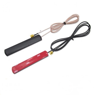 Anten GPRS GSM 2G 3G 5dB (Đầu SMA Đực)