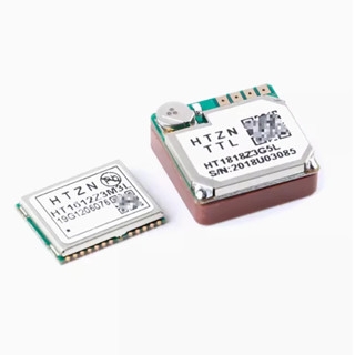 Mô-đun định vị GPS HT1818Z3G5L GPS + BDS có Flash