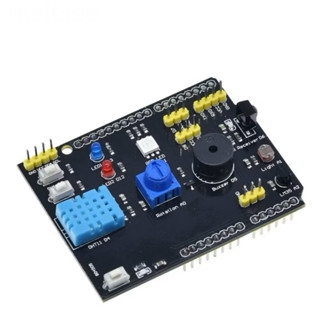Board đa chức năng mở rộng DHT11 LM35