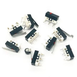 [ nhiều phân loại ] Công tắc hành trình