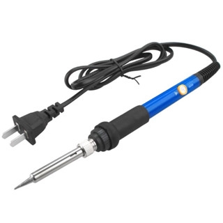 Mỏ hàn chì / hàn thiếc 60W, 200 – 450°C