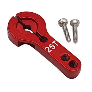 Cánh Tay Servo Kim Loại 25T