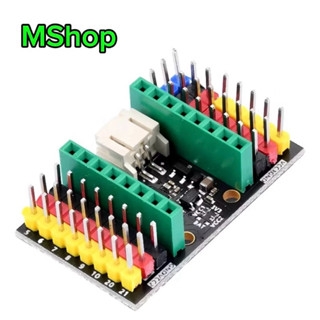 Mạch ra chân ESP32-C3 Super Mini