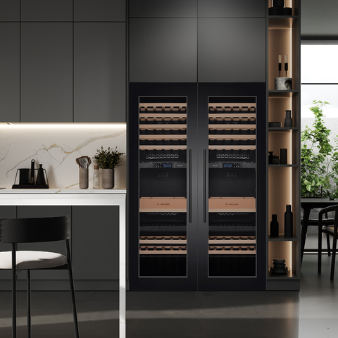 BÍ QUYẾT ĐỂ MUA TỦ BẢO QUẢN RƯỢU VANG ĐÚNG CHUẨN