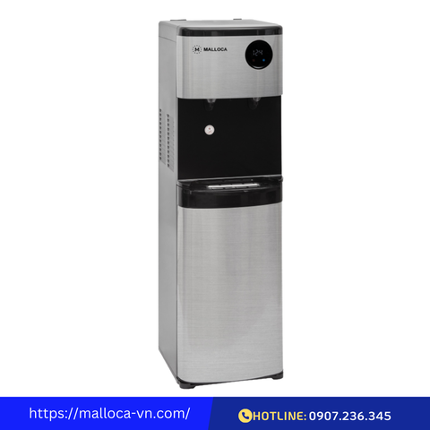 Máy nước nóng lạnh Malloca MWD-1834B